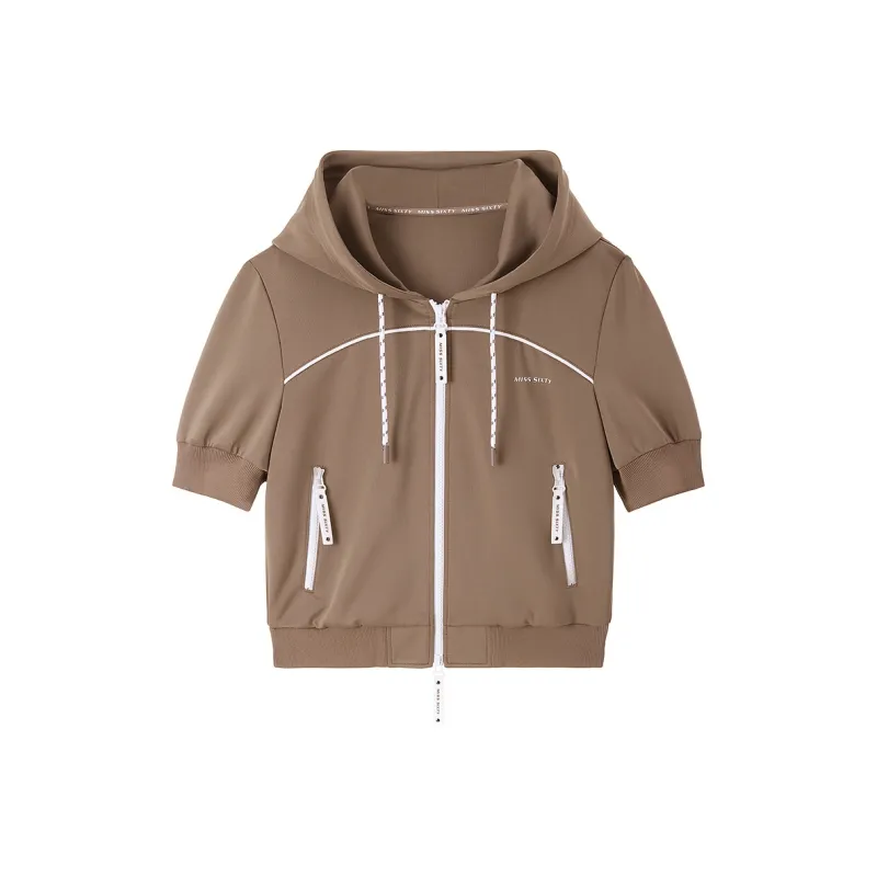 Miss Sixty Sweatshirts Women's-0