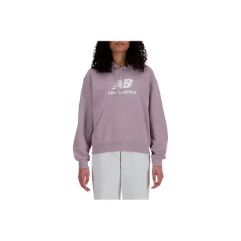 New Balance Sweatshirt Women's Ice Wine
