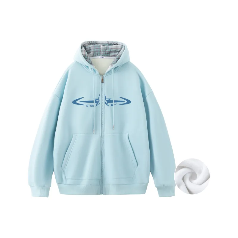 Warrior Ride The Wind And Waves Series Sweatshirt Unisex-22