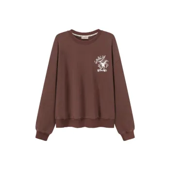 NO ONE ELSE Sweatshirts Unisex