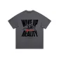 Iron Gray
