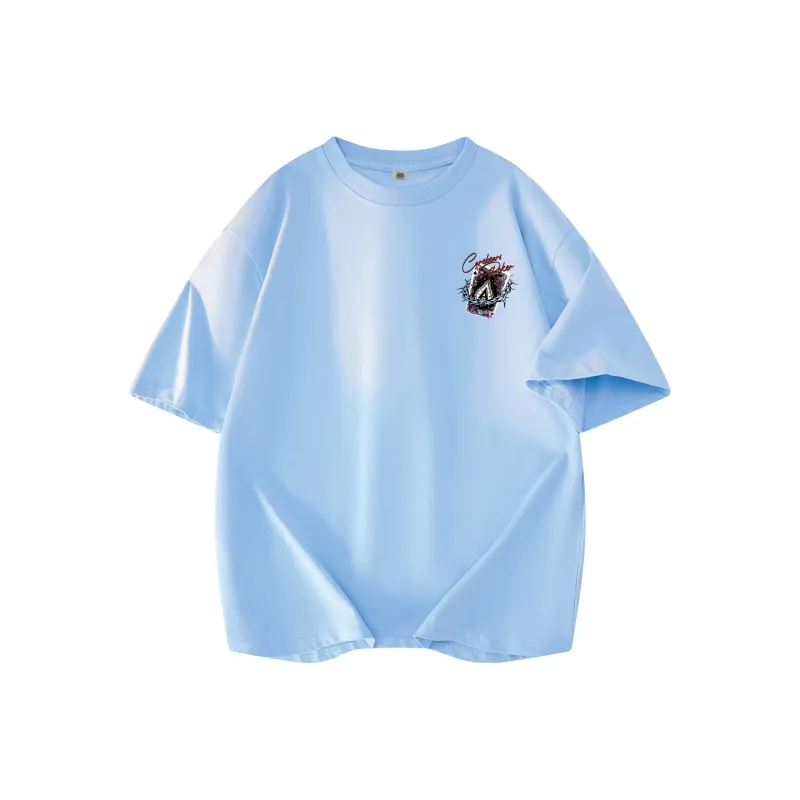 CAREBEARS T Shirts Unisex-12