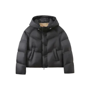 Le Alfashionline Down Jacket Women's