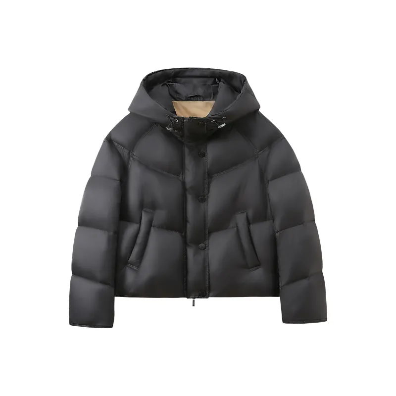 Le Alfashionline Down Jacket Women's-0