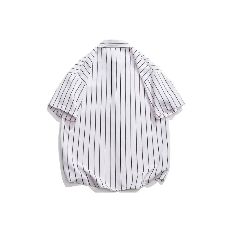 BIENKIMIIYE Shirt Matching Set Unisex-1