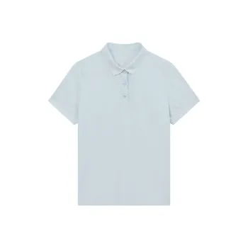 SPYDER NATURE GOLF Polo Shirt Women's