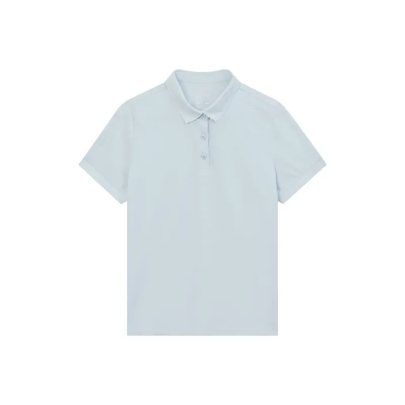 SPYDER NATURE GOLF Polo Shirt Women's-7