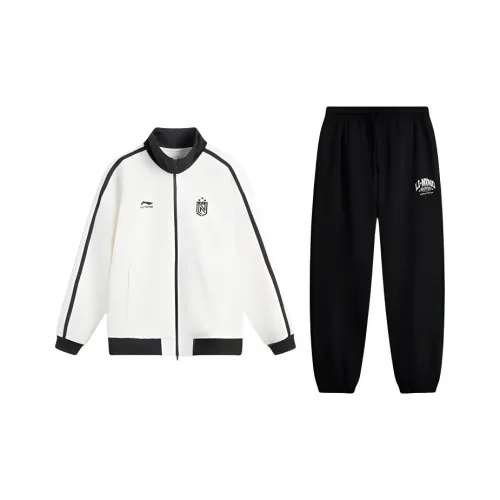 LiNing Sports Fashion Collection Casual Sportswear Men's