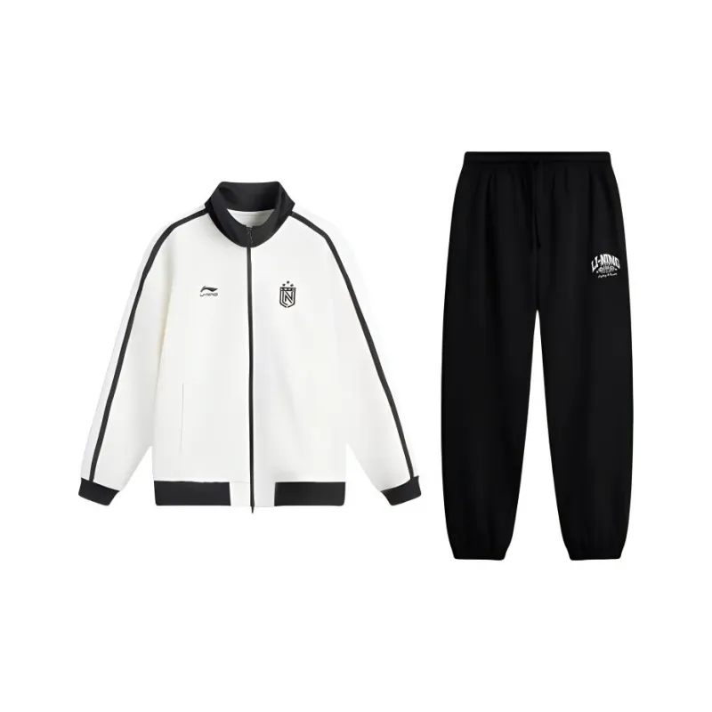 LiNing Sports Fashion Collection Casual Sportswear Men's-0