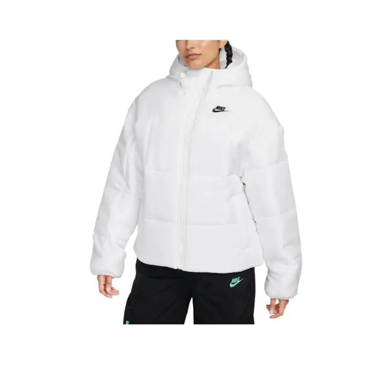 Nike Jackets Women's White-0