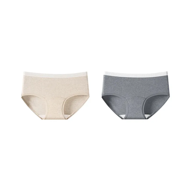 Herbal Primer Underpants Women's Combo Set-9