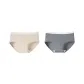 2 Pack (Gray+Light Coffee)