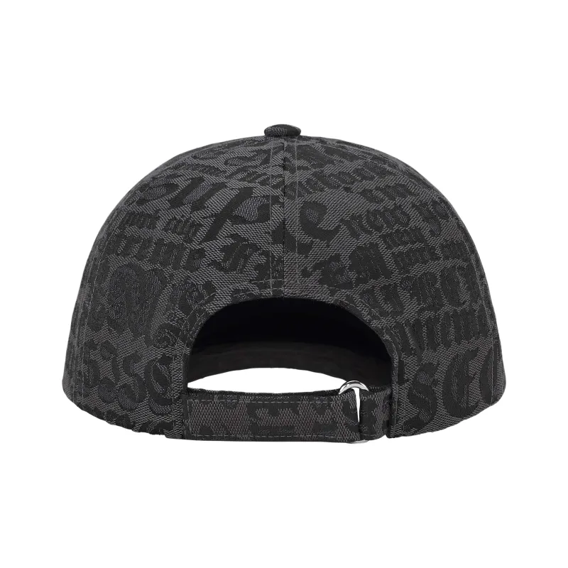 Supreme Cities Jacquard 6 Panel-3