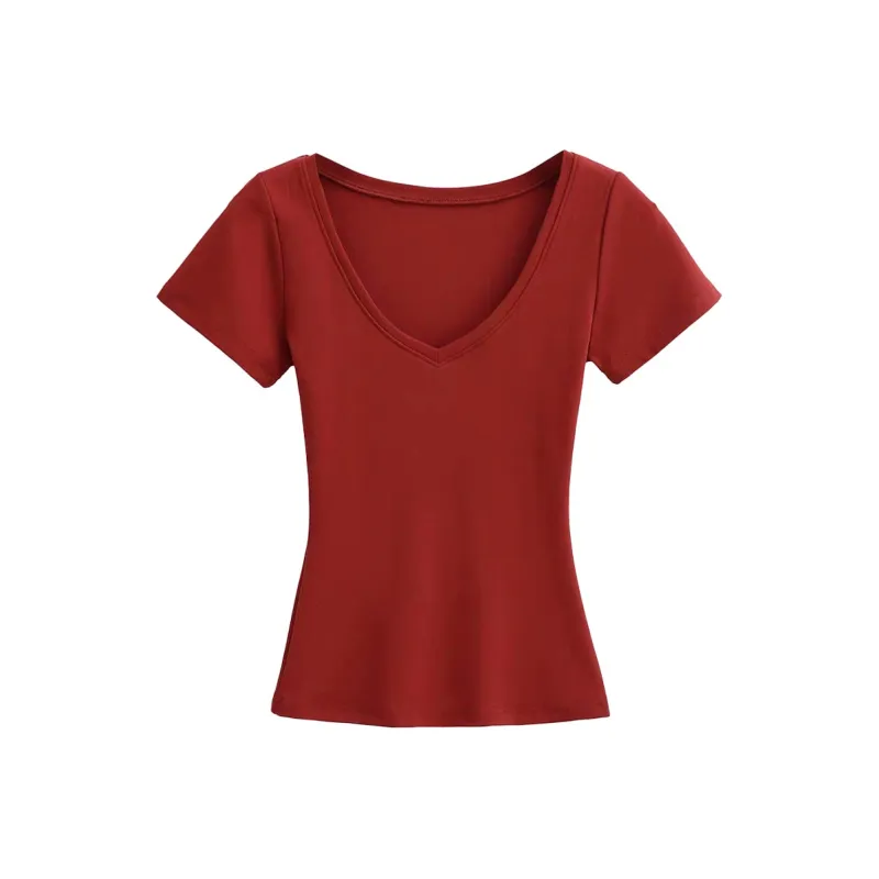 Aghr T Shirts Women's-0