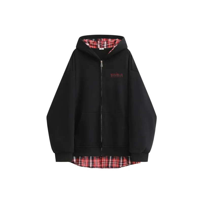 MIIOW Trend Party Series Sweatshirt Unisex-9