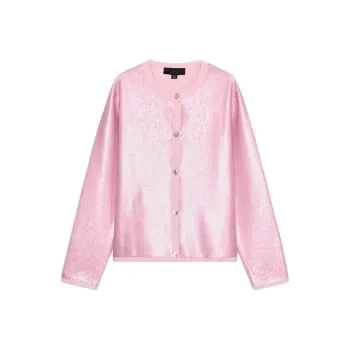 ZARA Jackets & Coats Women's Pink