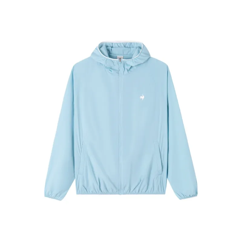 Le Coq Sportif Jackets Men-2