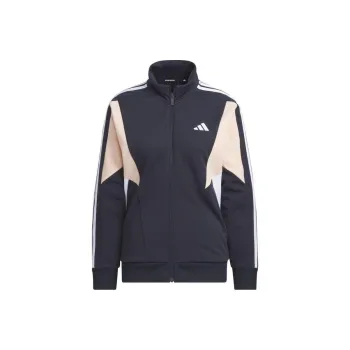 Adidas TEAM Jackets Women's Ink Black