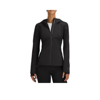 Lululemon Cross Chill SS24 Jacket Women's