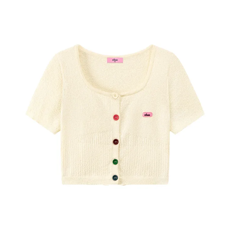 CHUU Knitwear Women's-5