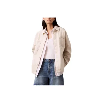 CALVIN KLEIN Shirt Women's Cartilage Color