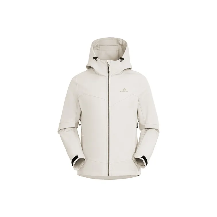 PIONEER CAMP Jackets Coats Women's-5