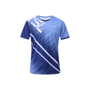 RSL Badminton Jerseys Unisex