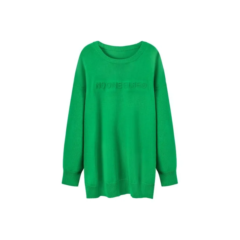 NO ONE ELSE Knitwear Unisex-0