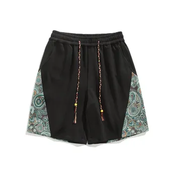 AMBER LIGHT Casual Shorts Unisex