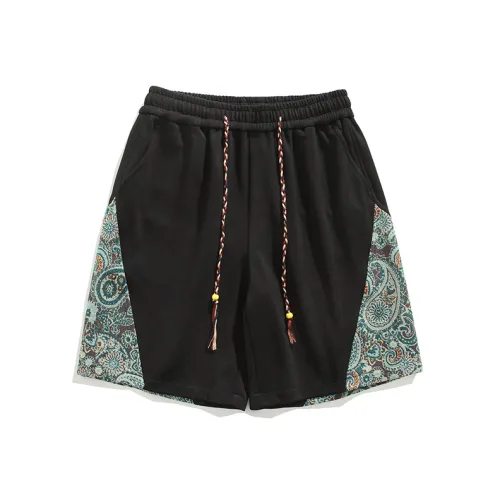 AMBER LIGHT Casual Shorts Unisex