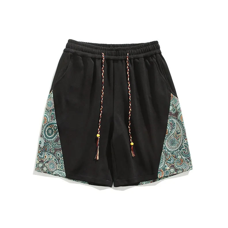 AMBER LIGHT Casual Shorts Unisex-0
