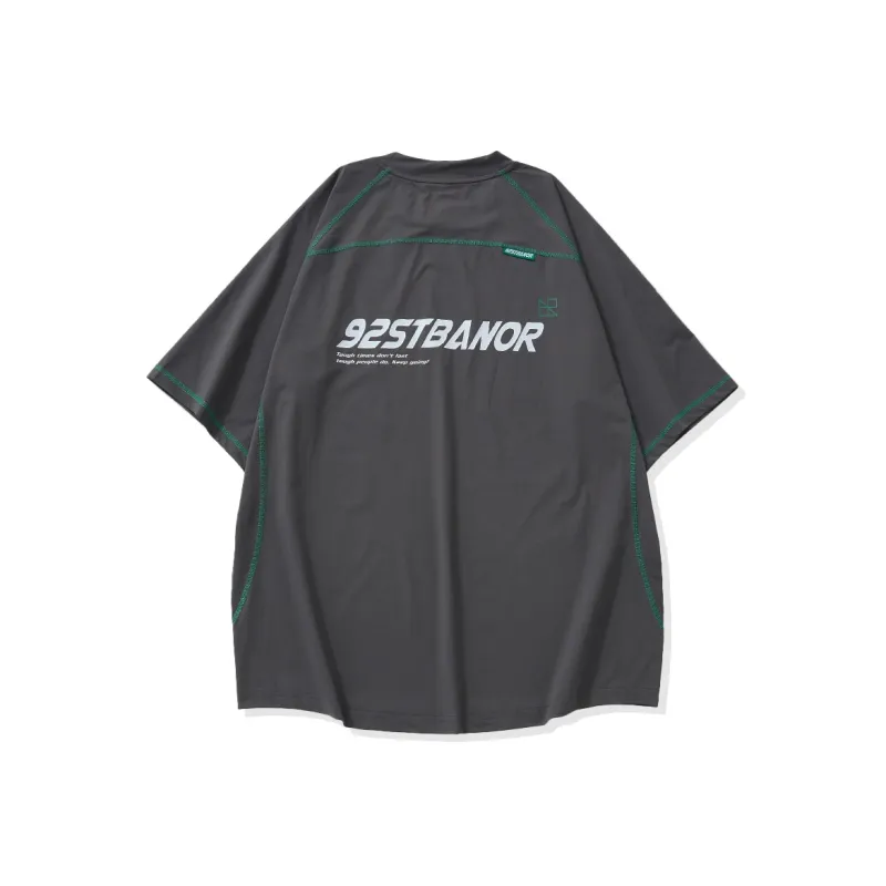 LANGWEIZHE T Shirts Unisex-15