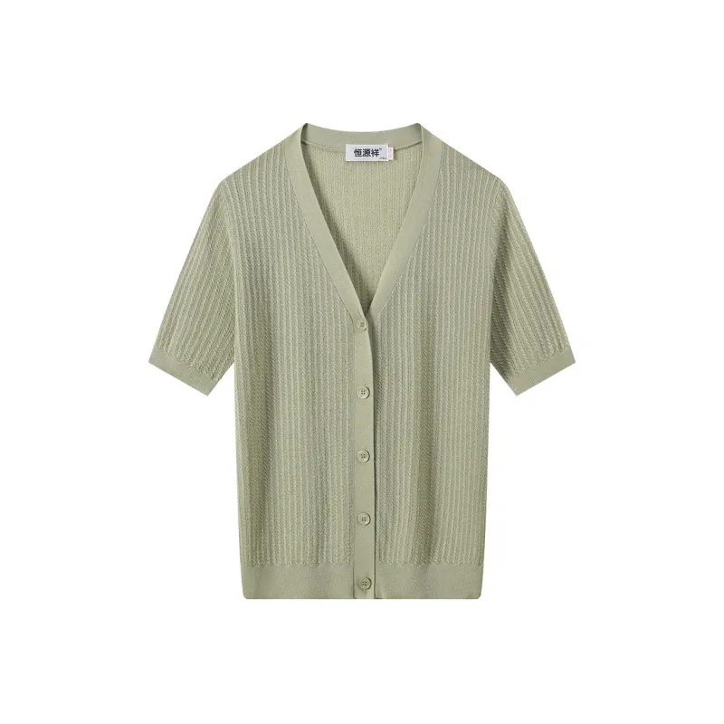 H YXIANG Knitwear Women's-4