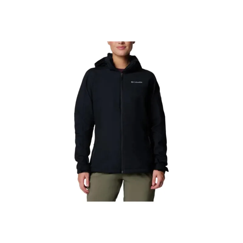 Columbia Jackets & Coats Women's Black-0