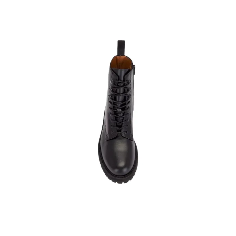 COMMON PROJECTS Ankle Boots Men's Black-5
