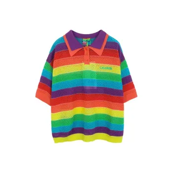 LALABOBO Knitwear Women's Neon