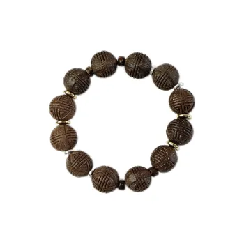 South Asia Phoebe Zhennan Bracelets Unisex