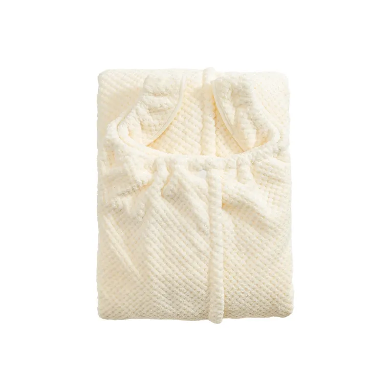 HOYO Women's Bath Robes-6