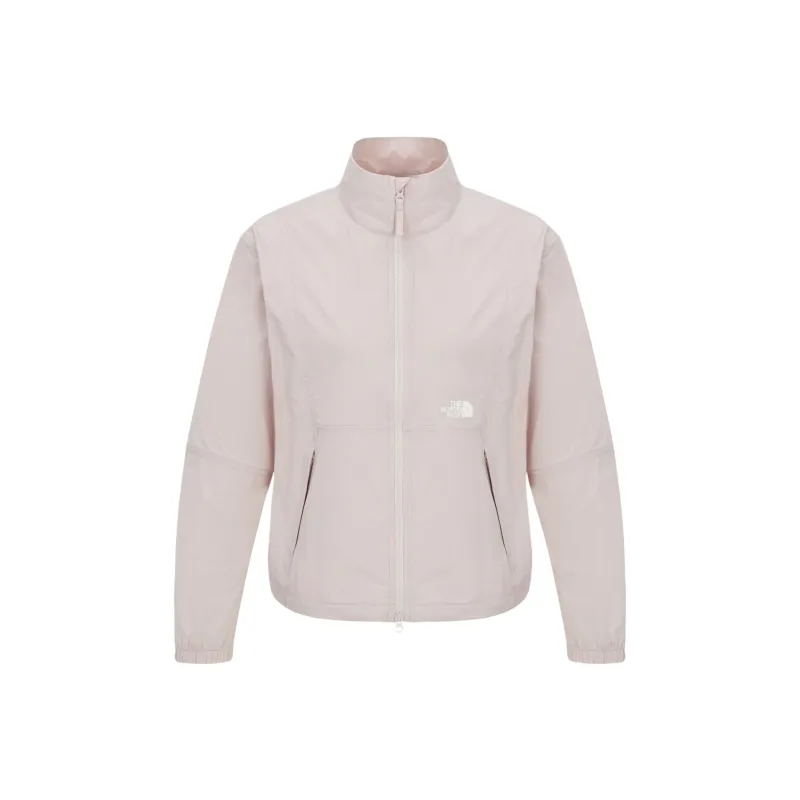 THE NORTH FACE ICEDAY Jacket Women's Light Pink-0