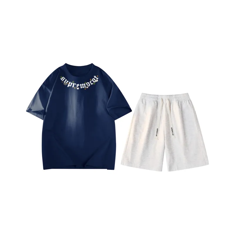 Supremo Cat Casual Sportswear Unisex-20