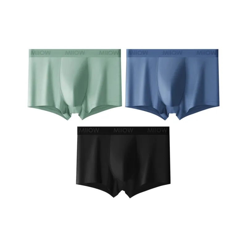MIIOW Men Underpants-10