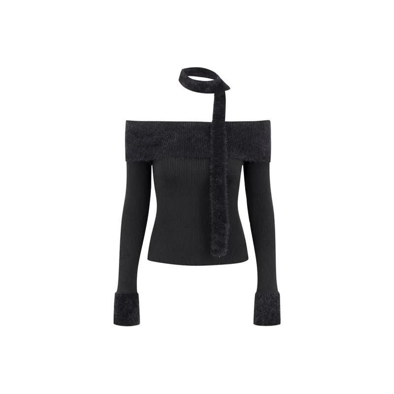 Ariseism Fall And Winter Base Layer Top Women's-4
