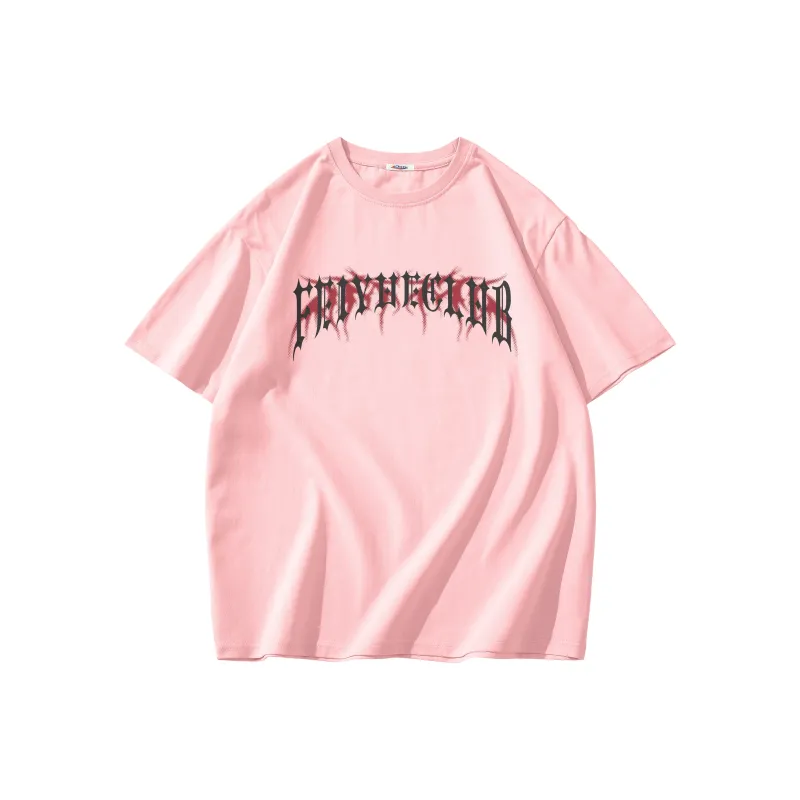 Feiyue T Shirts Unisex-9