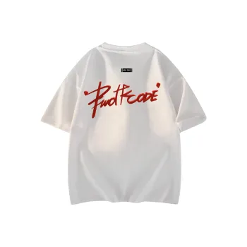 WOLF CODE T Shirts Unisex