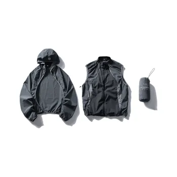 Youth Pastoral Order Jackets Coats Unisex