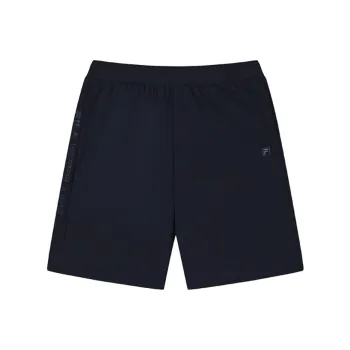 FILA Casual Shorts Men's Legend Blue