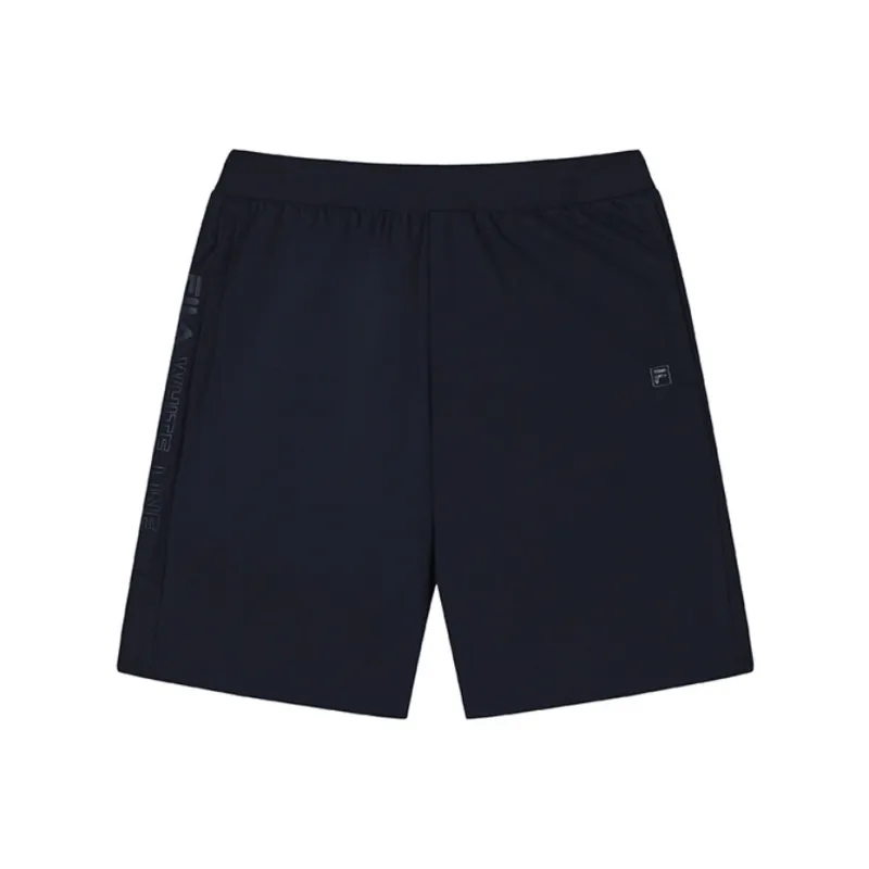 FILA Casual Shorts Men's Legend Blue-0