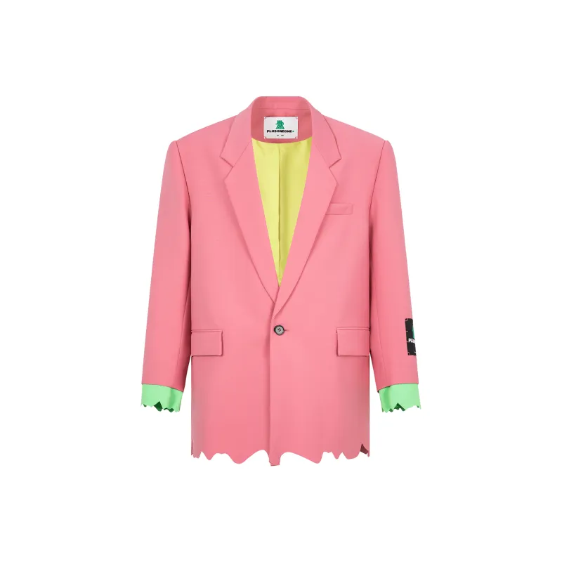 PLUSONEONE+ Business Suit Women's-0