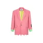Bright Pink