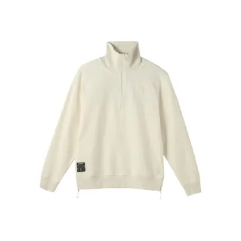 PUMA SWXP UR HZ CREW DK Sweatshirt Women's White